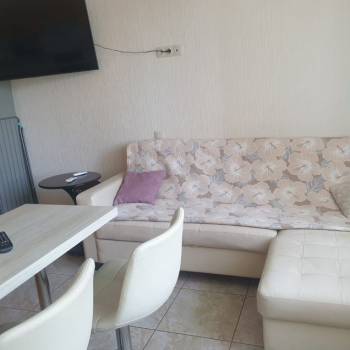 Продается 1-комнатная квартира, 35,3 м²