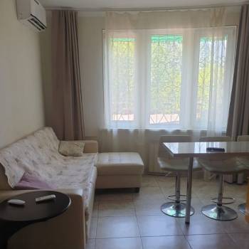 Продается 1-комнатная квартира, 35,3 м²