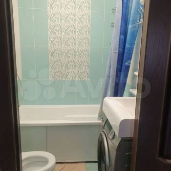 Продается 1-комнатная квартира, 35,3 м²