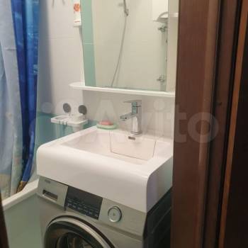 Продается 1-комнатная квартира, 35,3 м²