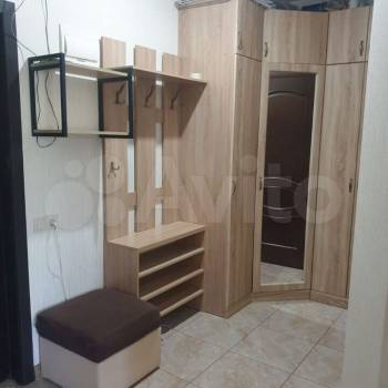Продается 1-комнатная квартира, 35,3 м²