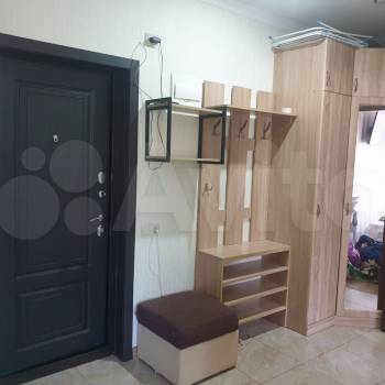 Продается 1-комнатная квартира, 35,3 м²