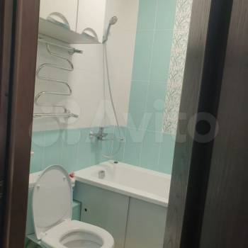 Продается 1-комнатная квартира, 35,3 м²