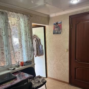 Продается 2-х комнатная квартира, 19,5 м²