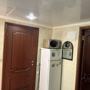 Продается 2-х комнатная квартира, 19,5 м²