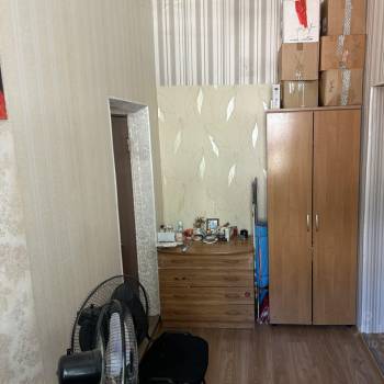 Продается 2-х комнатная квартира, 19,5 м²