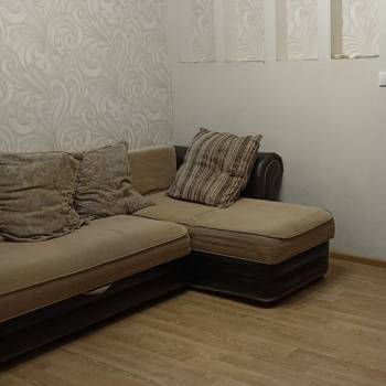 Продается 2-х комнатная квартира, 48,3 м²