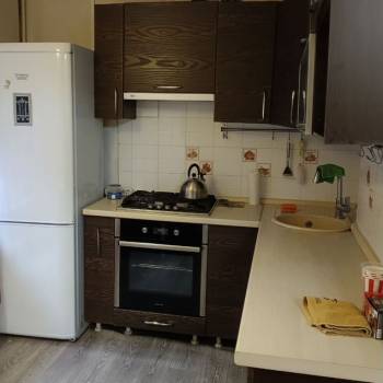 Продается 2-х комнатная квартира, 48,3 м²