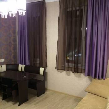 Продается 1-комнатная квартира, 22 м²