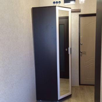 Продается 1-комнатная квартира, 22 м²