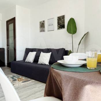 Продается 3-х комнатная квартира, 80 м²