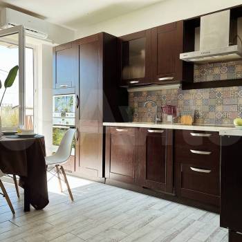 Продается 3-х комнатная квартира, 80 м²