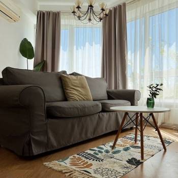 Продается 3-х комнатная квартира, 80 м²