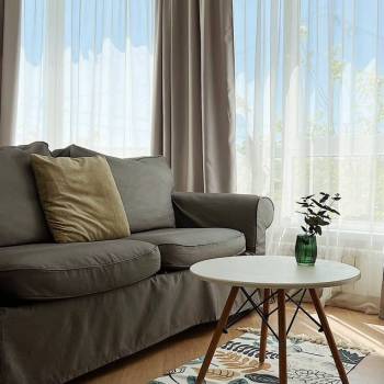 Продается 3-х комнатная квартира, 80 м²