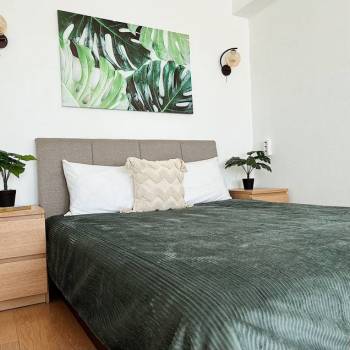 Продается 3-х комнатная квартира, 80 м²