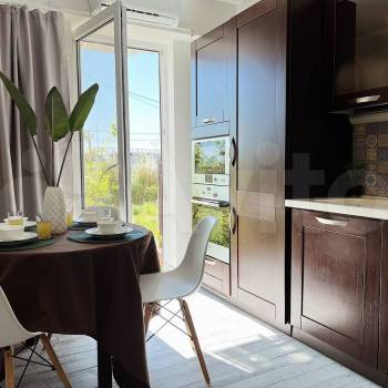 Продается 3-х комнатная квартира, 80 м²