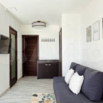 Продается 3-х комнатная квартира, 80 м²