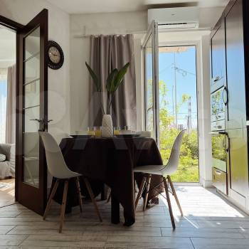 Продается 3-х комнатная квартира, 80 м²