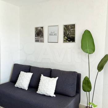 Продается 3-х комнатная квартира, 80 м²