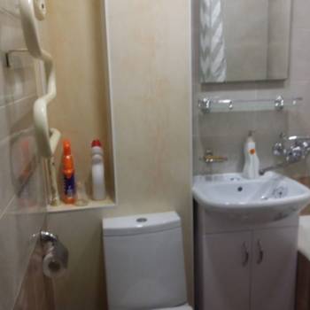 Продается 1-комнатная квартира, 38,1 м²