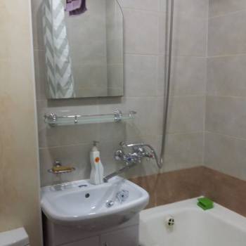 Продается 1-комнатная квартира, 38,1 м²