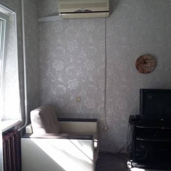 Продается 1-комнатная квартира, 38,1 м²