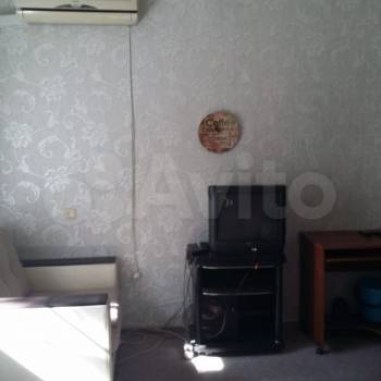 Продается 1-комнатная квартира, 38,1 м²