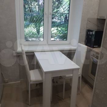 Продается 2-х комнатная квартира, 42 м²