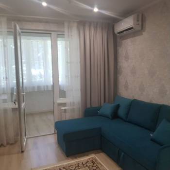 Продается 2-х комнатная квартира, 42 м²