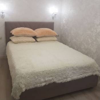 Продается 2-х комнатная квартира, 42 м²