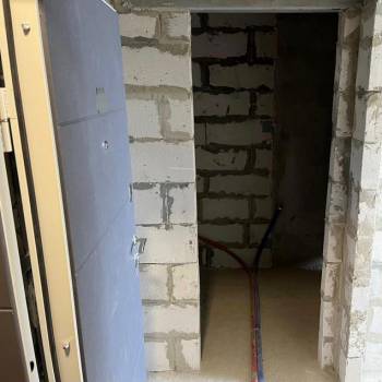 Продается 1-комнатная квартира, 23,1 м²