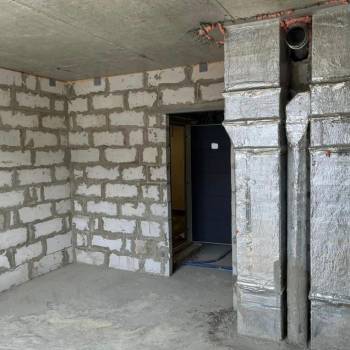 Продается 1-комнатная квартира, 23,1 м²