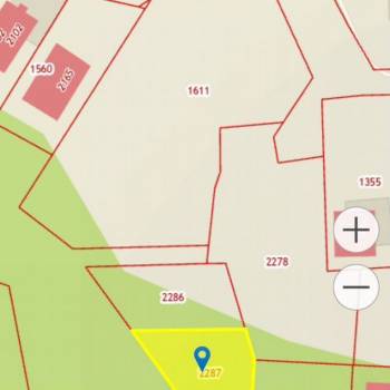 Продается Участок, 400 м²