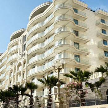 Продается 1-комнатная квартира, 25,3 м²