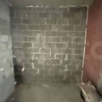 Продается 1-комнатная квартира, 25,3 м²