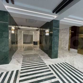 Продается 1-комнатная квартира, 25,3 м²