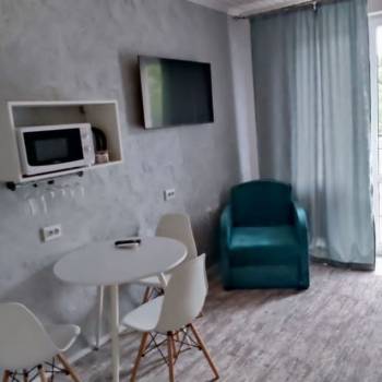 Продается 1-комнатная квартира, 23 м²