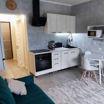 Продается 1-комнатная квартира, 23 м²