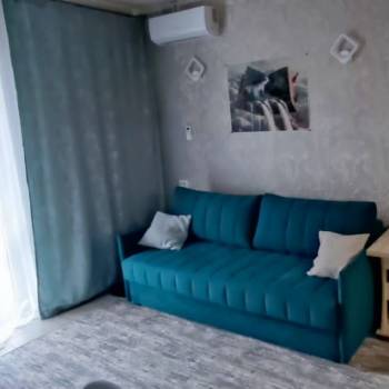 Продается 1-комнатная квартира, 23 м²