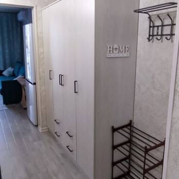 Продается 1-комнатная квартира, 23 м²