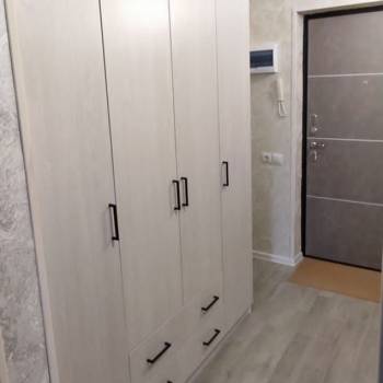 Продается 1-комнатная квартира, 23 м²