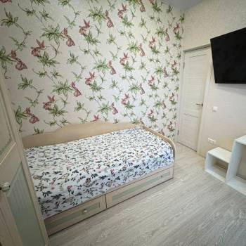 Продается 2-х комнатная квартира, 51,4 м²