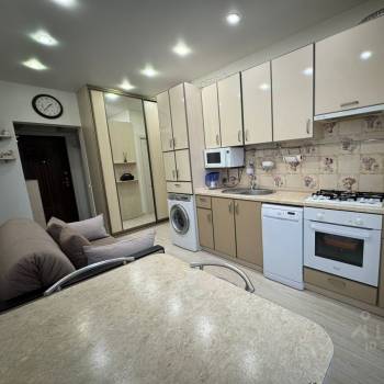 Продается 2-х комнатная квартира, 51,4 м²