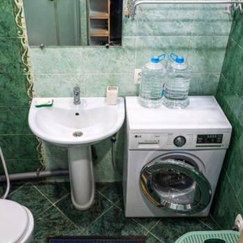 Продается 1-комнатная квартира, 23,1 м²