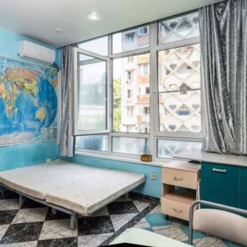 Продается 1-комнатная квартира, 23,1 м²