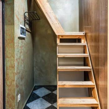 Продается 1-комнатная квартира, 23,1 м²