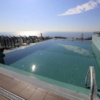 Продается 1-комнатная квартира, 49,1 м²