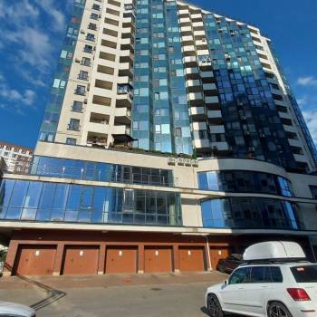 Продается 1-комнатная квартира, 49,1 м²