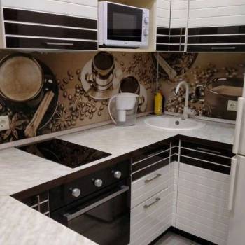 Сдается 1-комнатная квартира, 34 м²