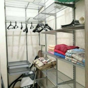 Сдается 1-комнатная квартира, 34 м²